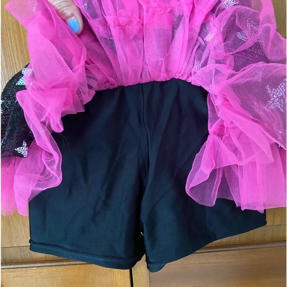 Weismann Star sequin costume - Picture 7 of 10